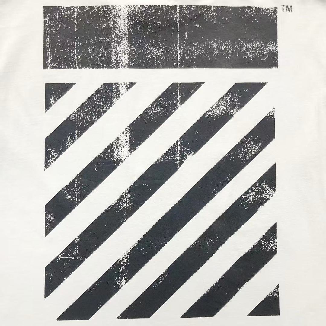 Off-White 108 OFF-WHITE T-SHIRT 521235219 (Im 170Cm 60Kg I Wear Size M In The Phot) - Image 23