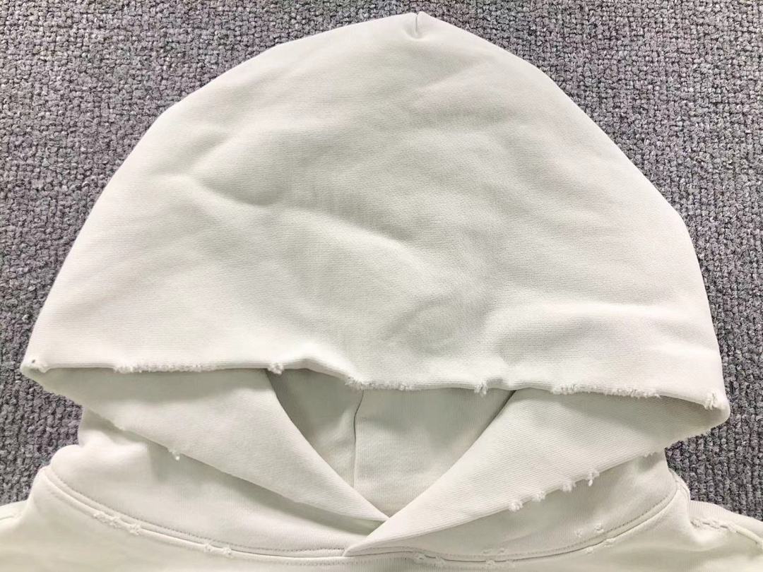 Balenciaga 235 B⭐L⭐⭐⭐IA⭐A HOODIE 4122702163 (Im 170Cm 60Kg I Wear Size XS In The Phot) - Image 16