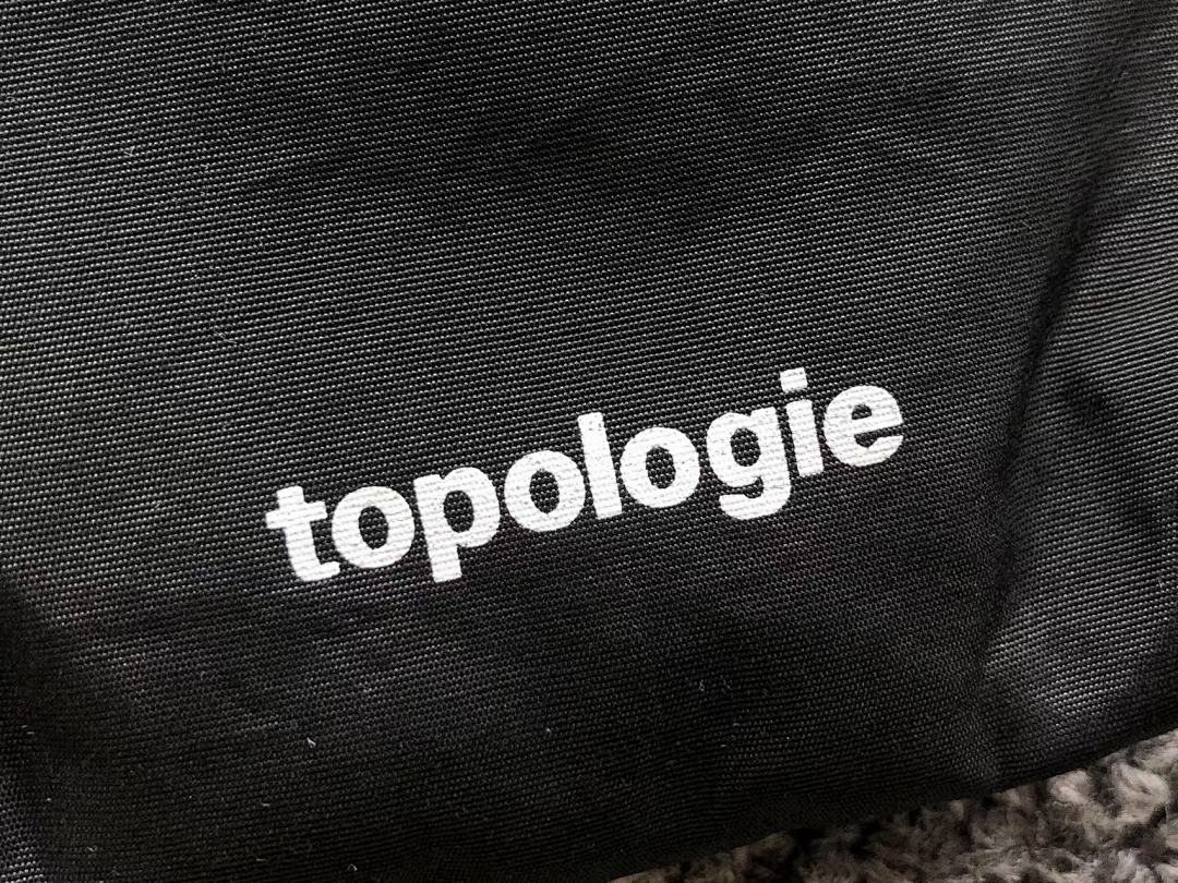 Topologie 128 TOP⭐⭐OG⭐E BAG 4050140175 (Long 11CM* Wide 2CM*18CM) - Image 7