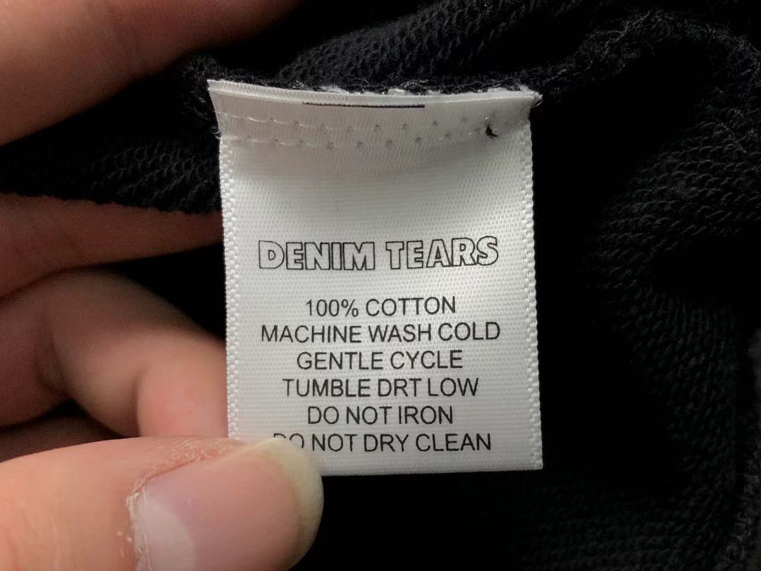 Denim Tears 148 DENIM TEARS - Image 19
