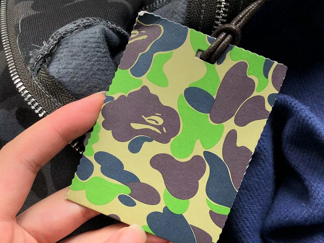 Bape 269 BAPE - Image 34
