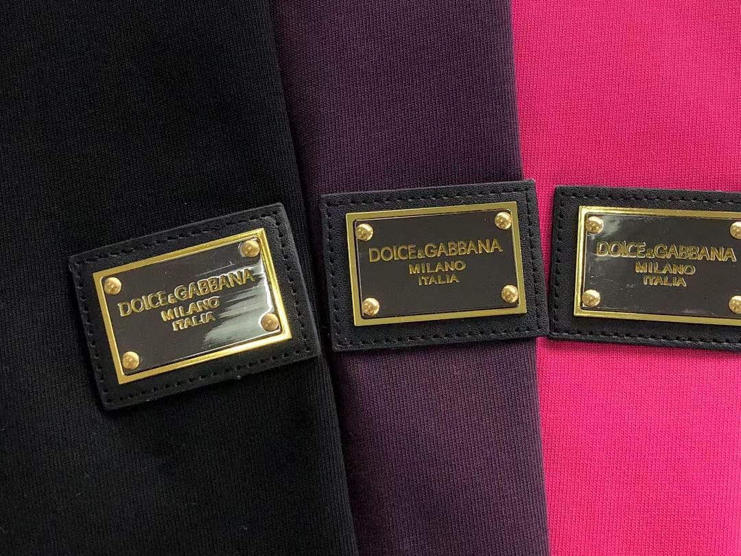 Dolce & Gabbana 95 D⭐LC⭐ GA⭐⭐A⭐A T-SHIRT 56241281 (Im 170Cm 60Kg I Wear Size M In The Phot) - Image 17