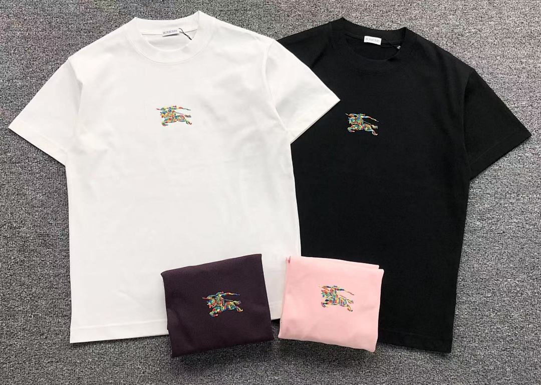 Burberry 95 B⭐R⭐E⭐RY T-SHIRT 56241981 (Im 170Cm 60Kg I Wear Size S In The Phot) - Image 5