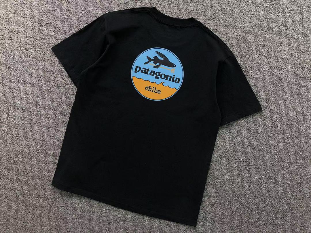 On Running 78 PATAGONIA T-SHIRT 3106132202 (Im 170Cm 60Kg I Wear Size M In The Phot) - Image 16
