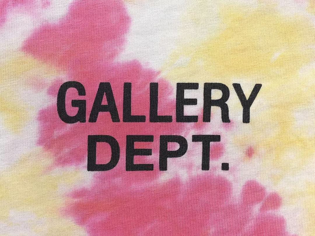 Gallery Dept 155GALLERY DEPT T-SHIRT 311111117 (Im 170Cm 55Kg I Wear Size S In The Phot) - Image 13
