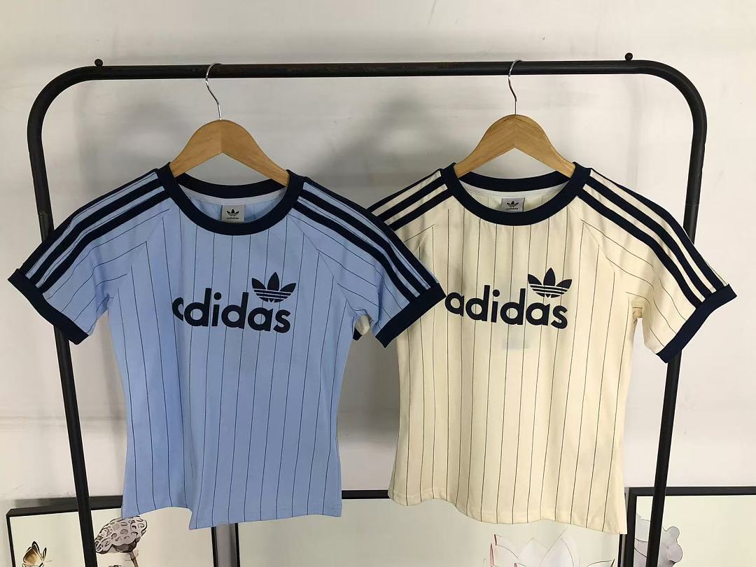 Adidas 98 A⭐I⭐AS T-SHIRT FEMAIE - Image 24