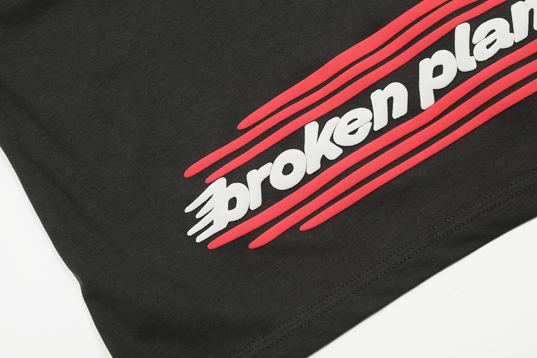 Broken Planet 85 BROKEN PLANET T-SHIRT - Image 21
