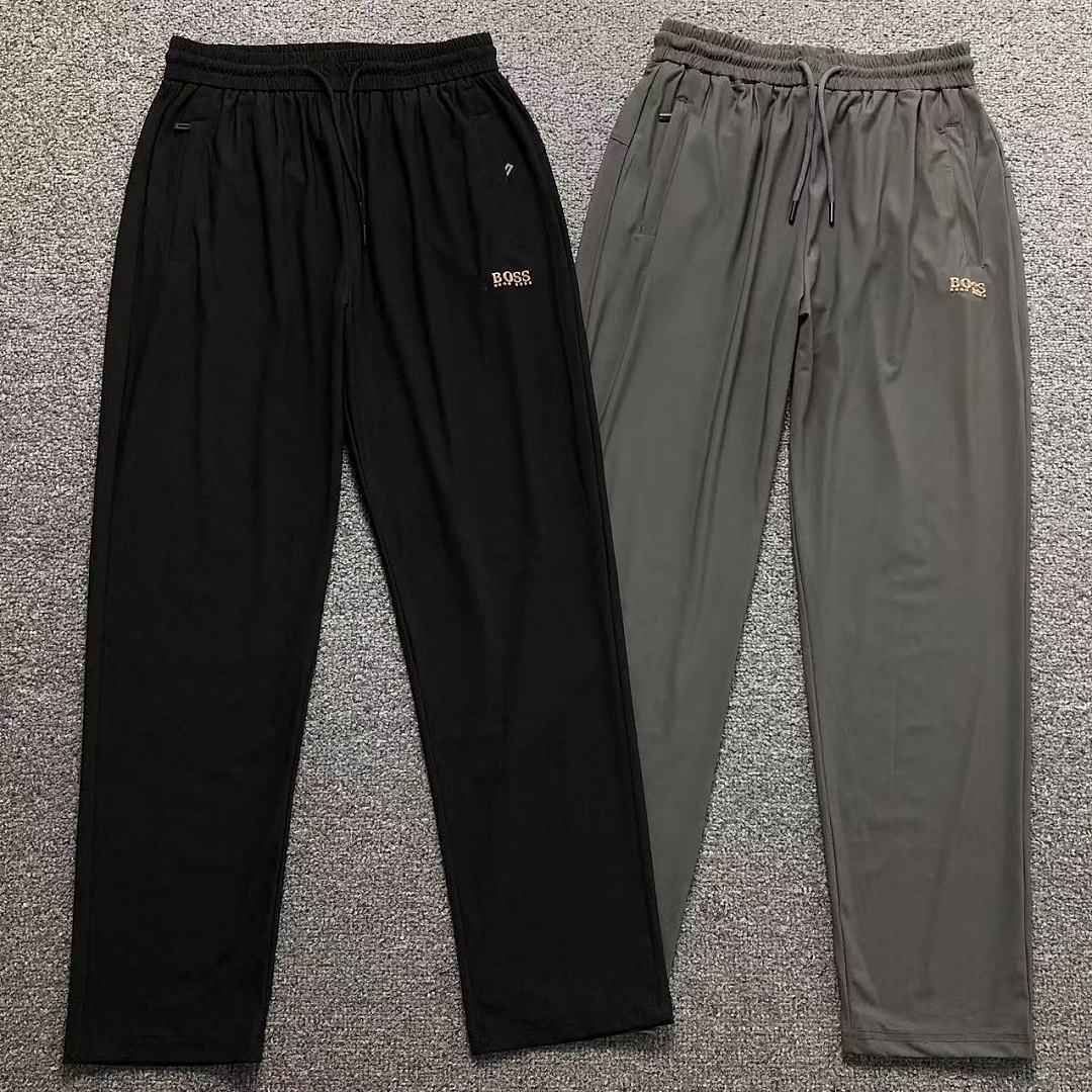 Hugo Boss 158 H⭐G⭐ B⭐⭐S TROUSERS 52070113147 (Im 170Cm 60Kg I Wear Size XL In The Phot)