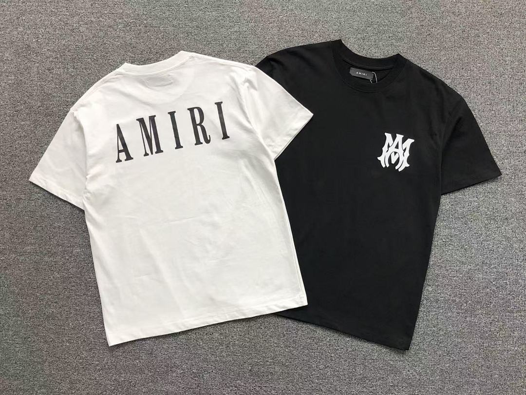 AMIRI 78 AMIRI T-SHIRT 111283774 (Im 170Cm 55Kg I Wear Size S In The Phot) - Image 5
