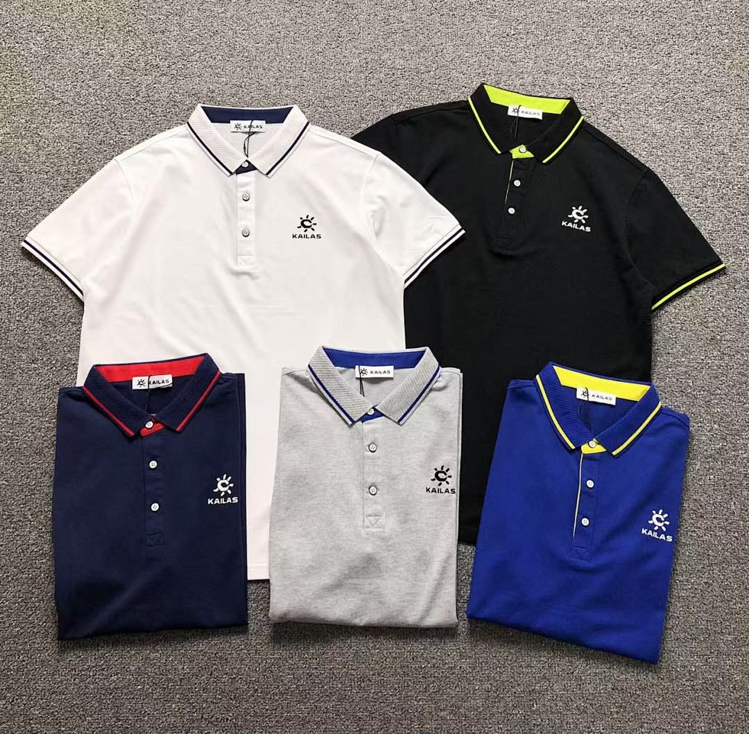 158 KA⭐L⭐S POLO 2112300901 (Im 170Cm 60Kg I Wear Size L In The Phot), photo 1