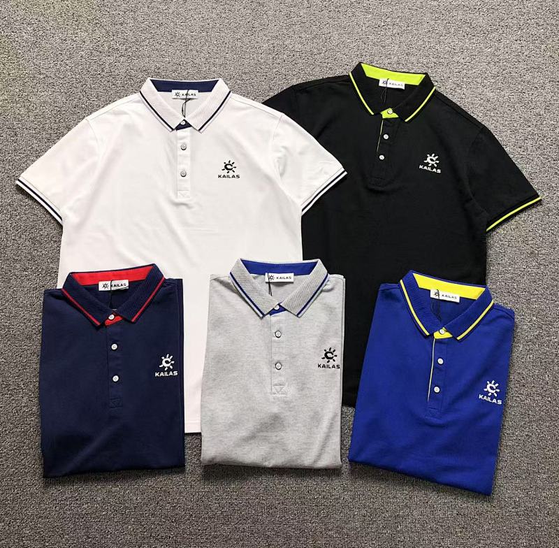 158 KA⭐L⭐S POLO 2112300901 (Im 170Cm 60Kg I Wear Size L In The Phot), photo 1