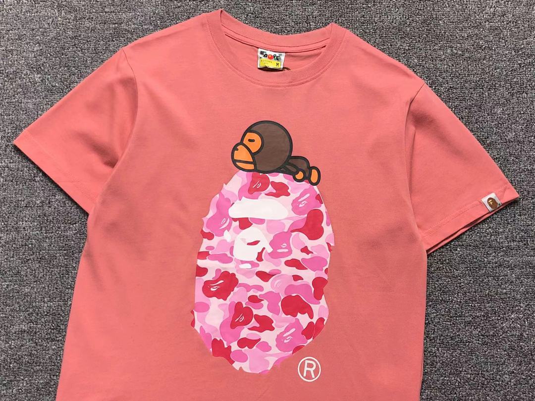 Bape 95 BAPE T-SHIRT - Image 6