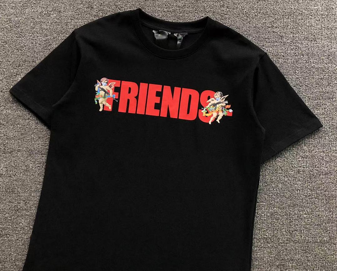 On Running 69 VLONE T-SHIRT 504142891 (Im 170Cm 60Kg I Wear Size S In The Phot) - Image 17