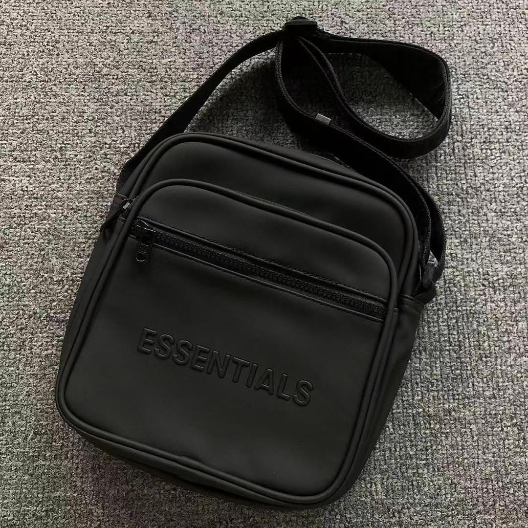 Fear of God 88 FOG BAG 5253001179 (Long 21CM* Wide 7CM* High 24CM)
