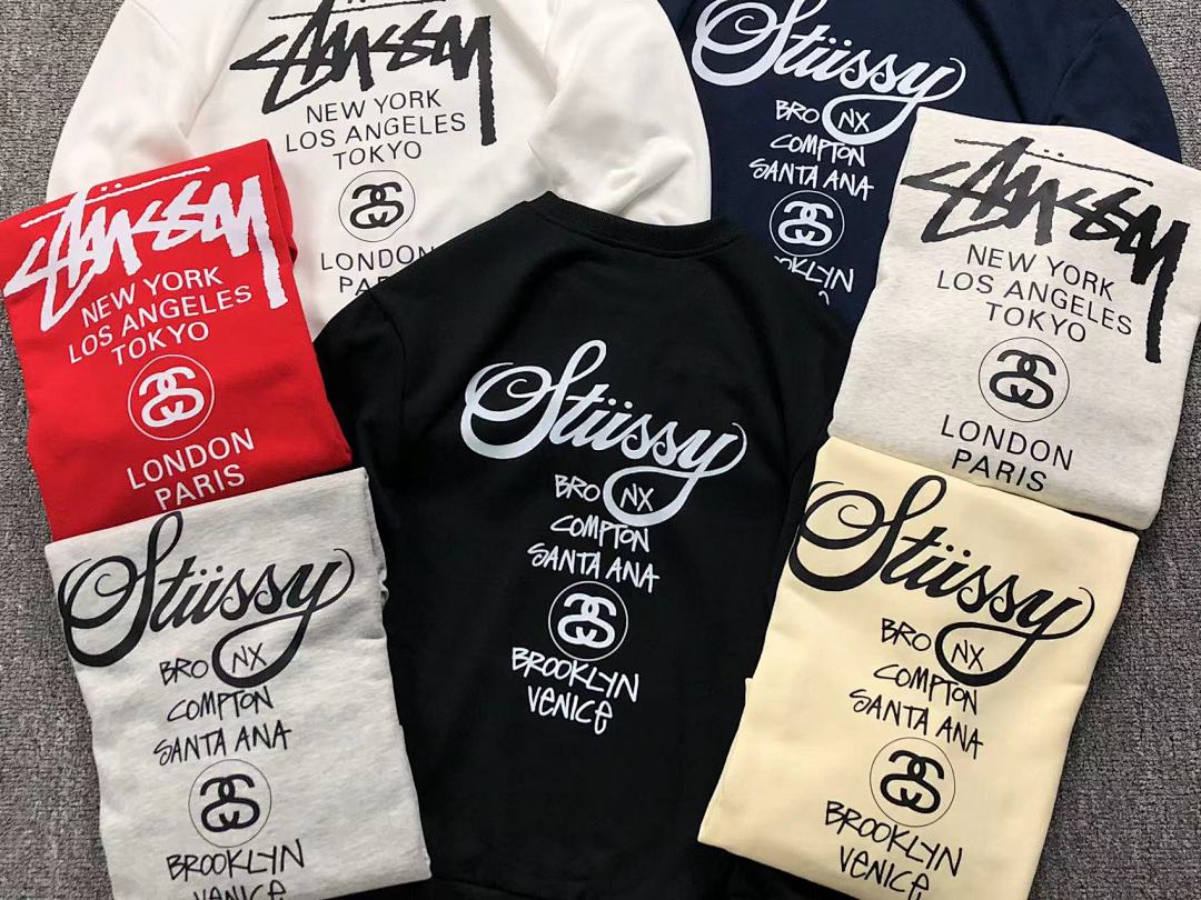 Stussy 115 STUSSY - Image 6