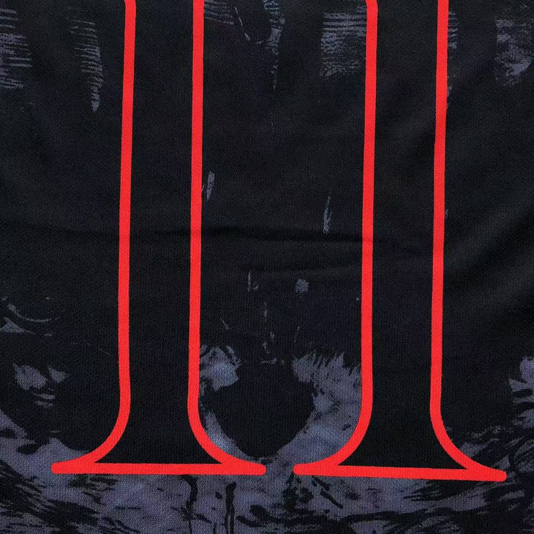 Unbranded 78 FOOTBALL T-SHIRT 1232528002 (Im 170Cm 65Kg I Wear Size L In The Phot) - Image 15