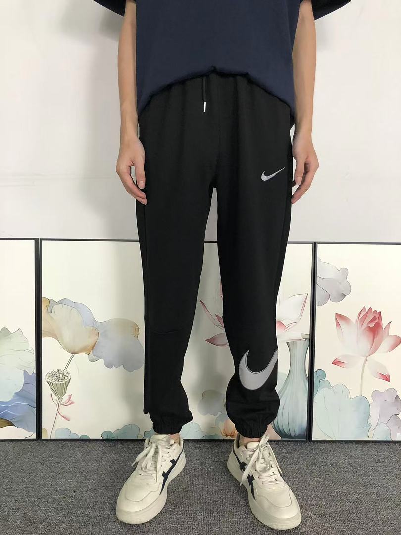 Nike 135 N⭐K⭐ TROUSERS 4205111977 (Im 170Cm 60Kg I Wear Size L In The Phot) - Image 3