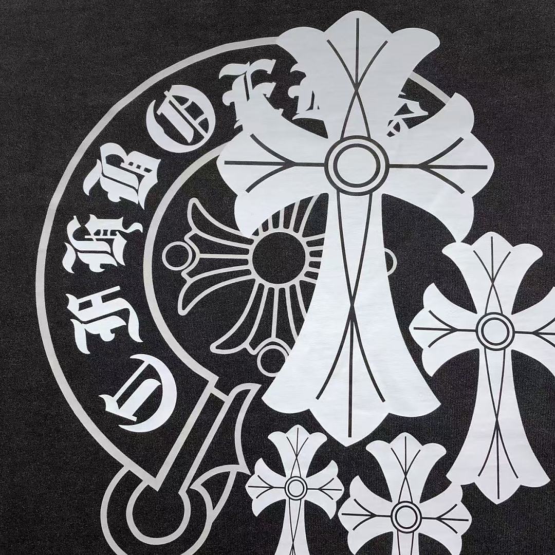 Comme des Garcons 135 C⭐⭐OME HE⭐⭐TS T-SHIRT 3206173021 (Im 170Cm 60Kg I Wear Size L In The Phot) - Image 14