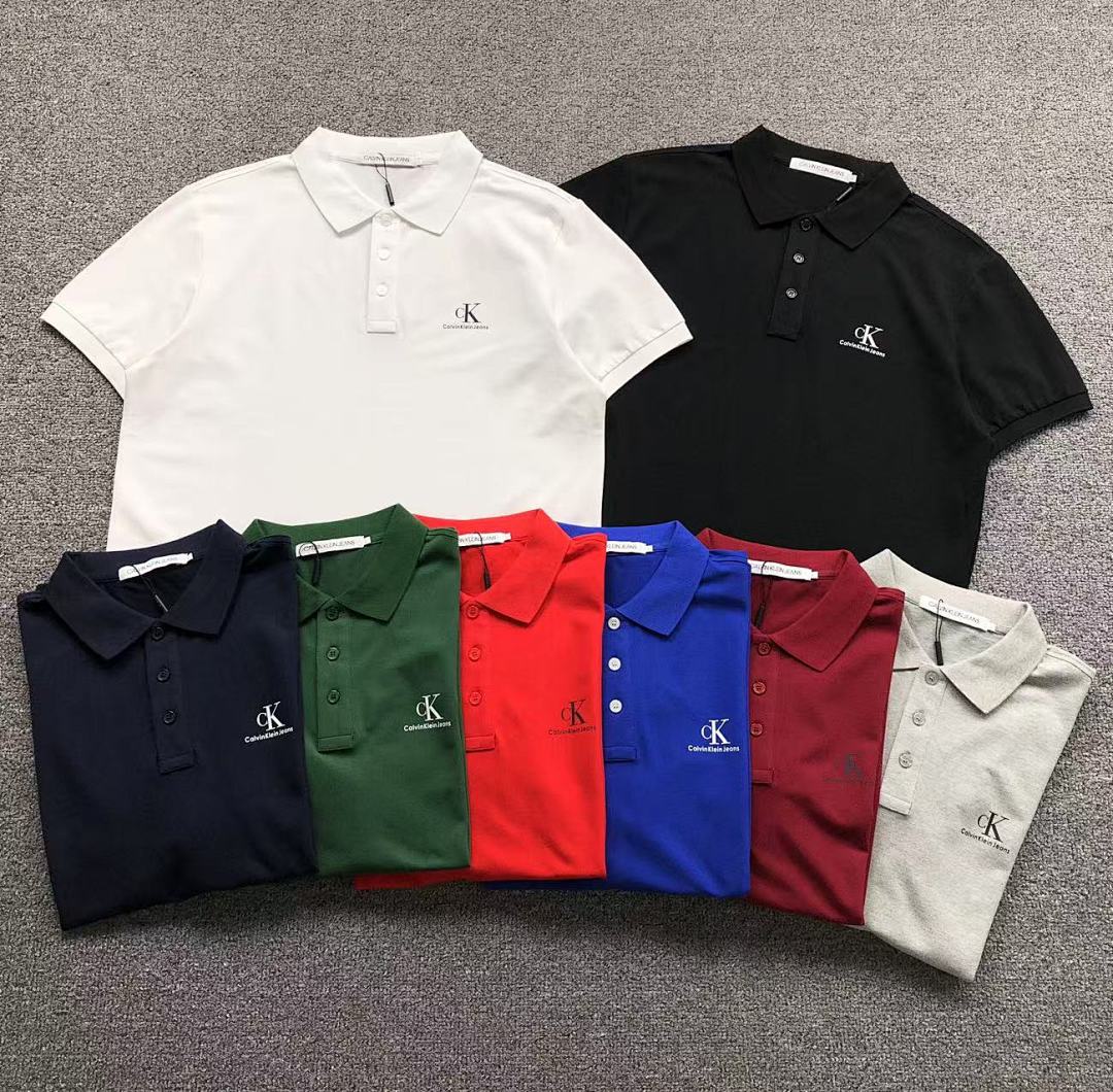 Unbranded 128 C⭐L⭐⭐N ⭐L⭐IN POLO 503310801 (Im 170Cm 60Kg I Wear Size L In The Phot), photo 1
