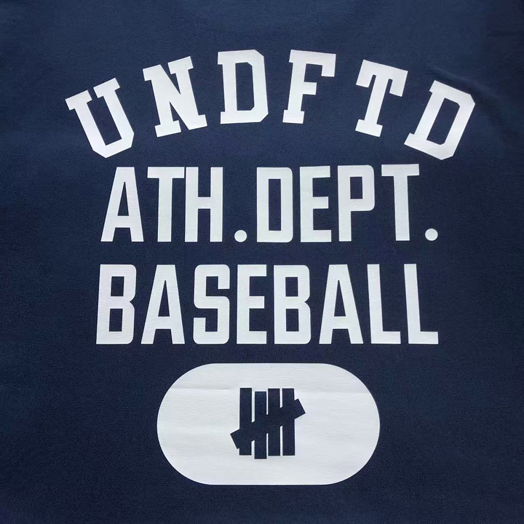 Undefeated 85 UNDEFEATED T-SHIRT 1112110402 (Im 170Cm 60Kg I Wear Size L In The Phot) - Image 15