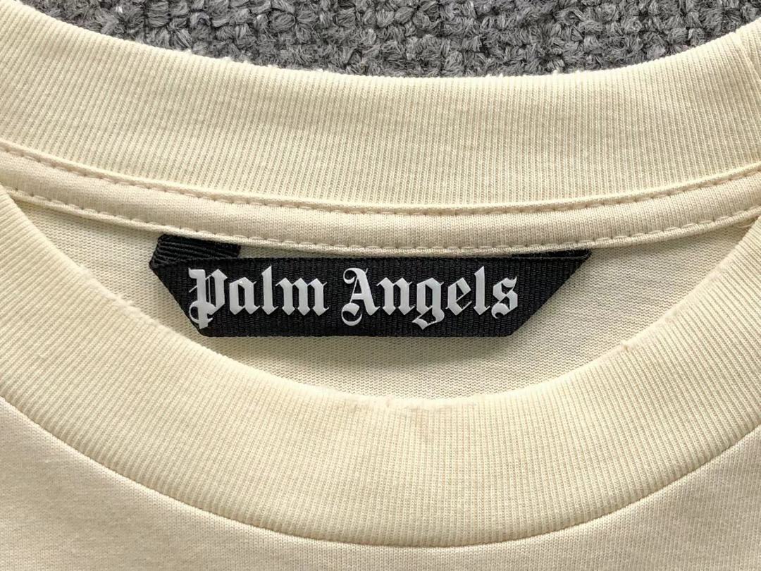 Palm Angels 79 PALM ANGELS T-SHIRT - Image 12