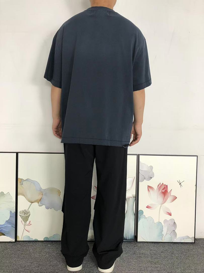 Unbranded 138 PA⭐Y H⭐LLYW⭐OD T-SHIRT 22042336001 (Im 170Cm 60Kg I Wear Size S In The Phot) - Image 4