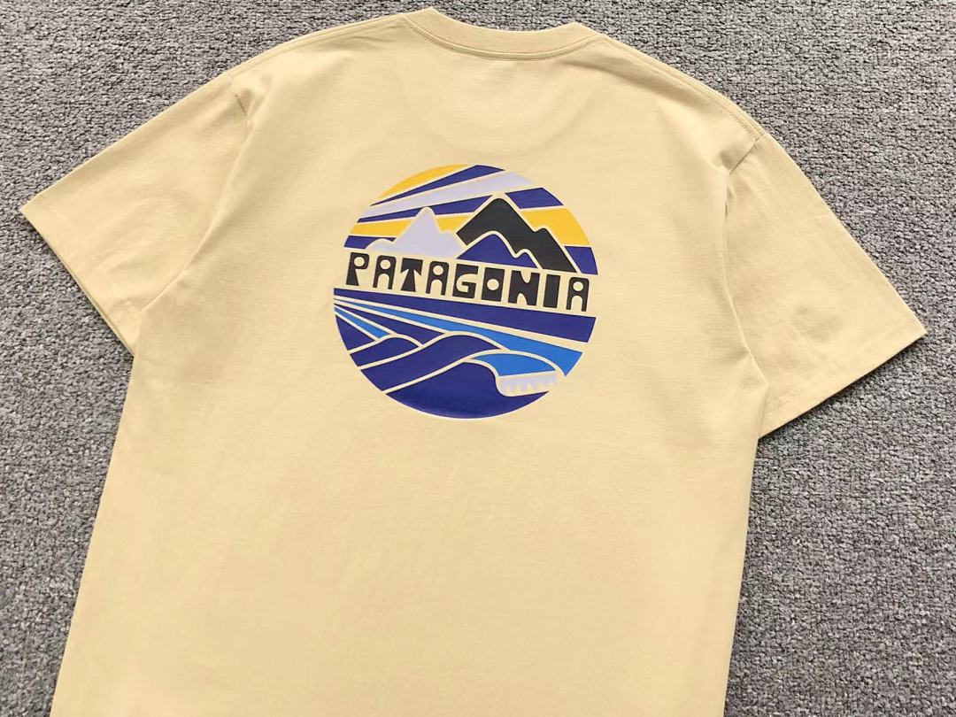 On Running 78 PATAGONIA T-SHIRT 3106130302 (Im 170Cm 60Kg I Wear Size M In The Phot) - Image 11