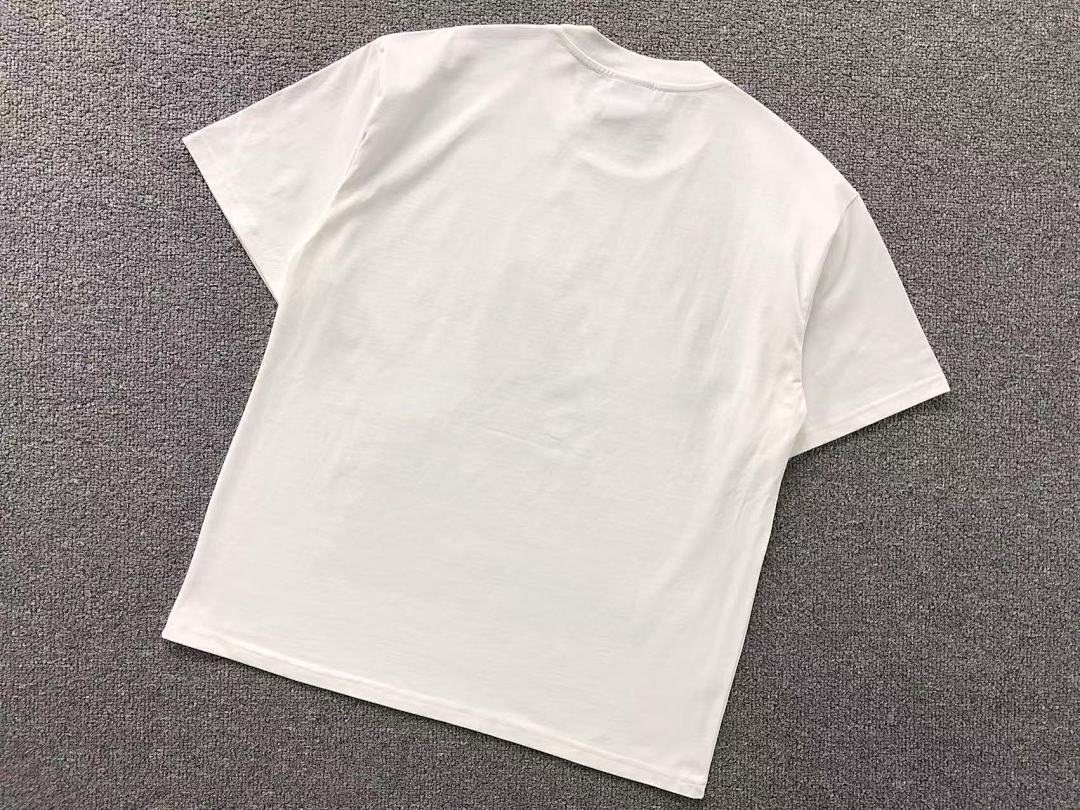 Chanel 95 SAINT MICHAEL T-SHIRT 4050135217 (Im 170Cm 60Kg I Wear Size S In The Phot) - Image 11