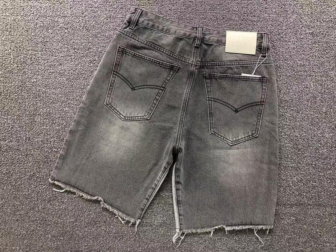 Gallery Dept 175 GALLERY DEPT SHORTS 3206122217 (Im 170Cm 60Kg I Wear Size S In The Phot) - Image 10
