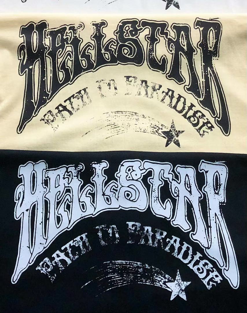 Hellstar 79 HELLSTAR T-SHIRT 505121289 (Im 170Cm 60Kg I Wear Size M In The Phot) - Image 23