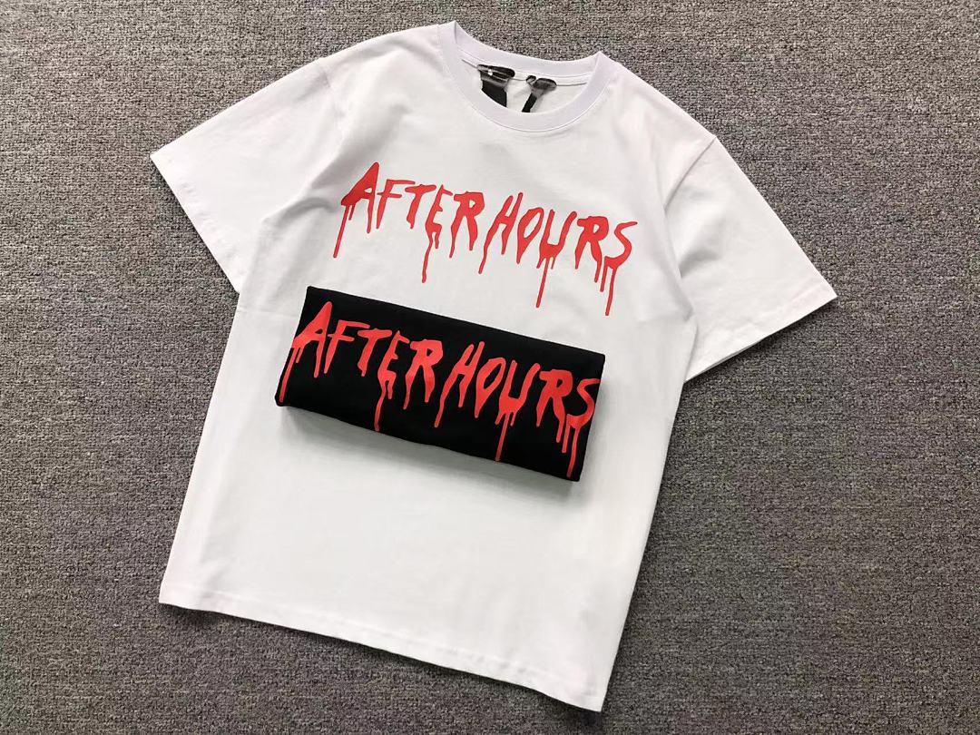 On Running 69 VLONE T-SHIRT 504159091 (Im 170Cm 60Kg I Wear Size S In The Phot) - Image 16
