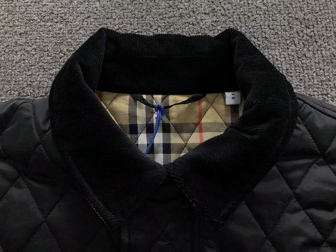 Burberry 528 B⭐R⭐E⭐RY DOWN JACKETS 4208031577 (Im 170Cm 60Kg I Wear Size M In The Phot) - Image 18