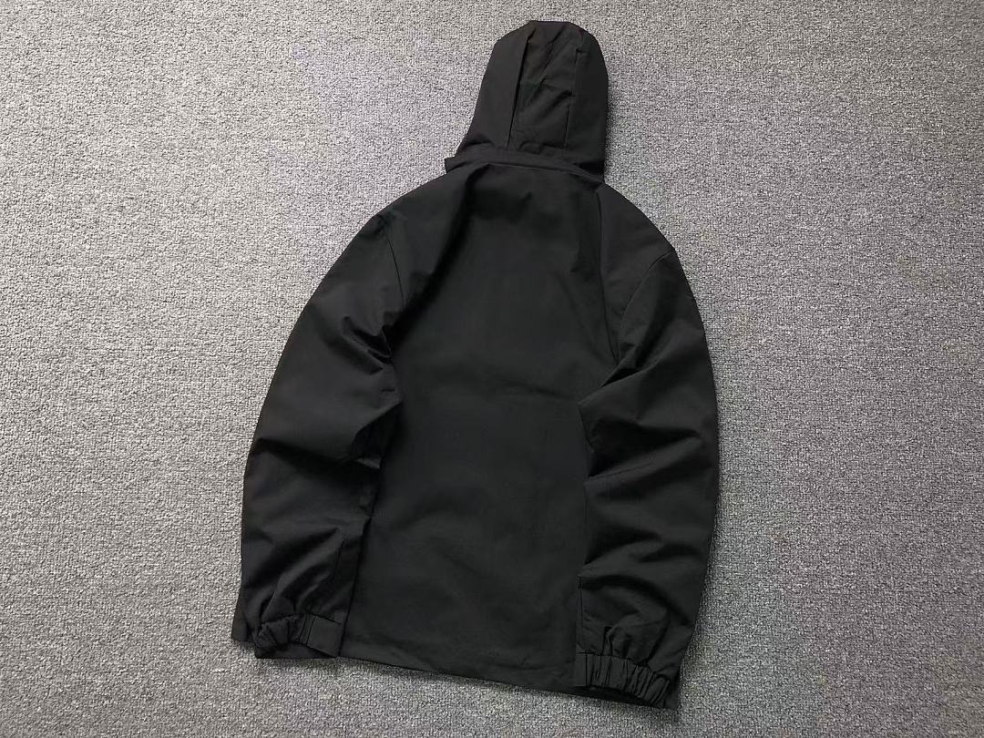 Adidas 208 A⭐I⭐AS JACKET 2207150304 (Im 170Cm 60Kg I Wear Size 2XL In The Phot) - Image 15