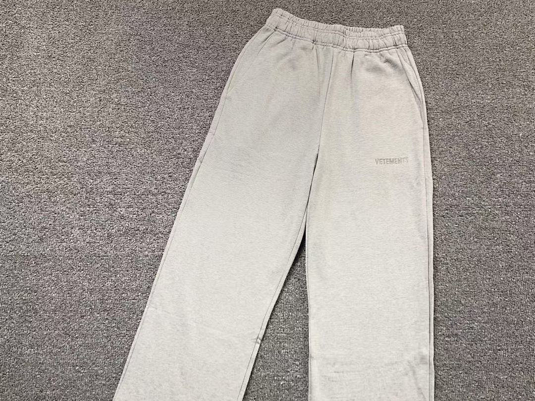 Vetements 265 VETEMENTS TROUSERS 3112180317 (Im 170Cm 60Kg I Wear Size S In The Phot) - Image 11