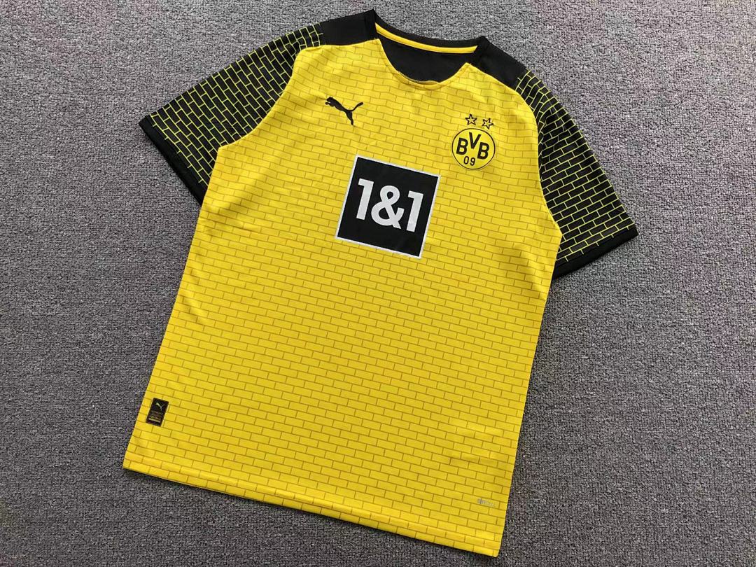 Unbranded 78 FOOTBALL T-SHIRT 11052305002 (Im 170Cm 60Kg I Wear Size L In The Phot) - Image 6