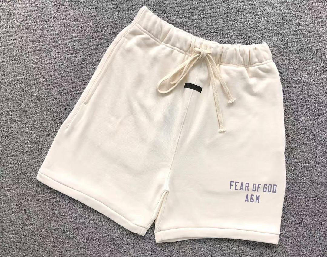 Fear of God 108 FOG SHORTS 41162517 (Im 170Cm 57Kg I Wear Size S In The Phot) - Image 11