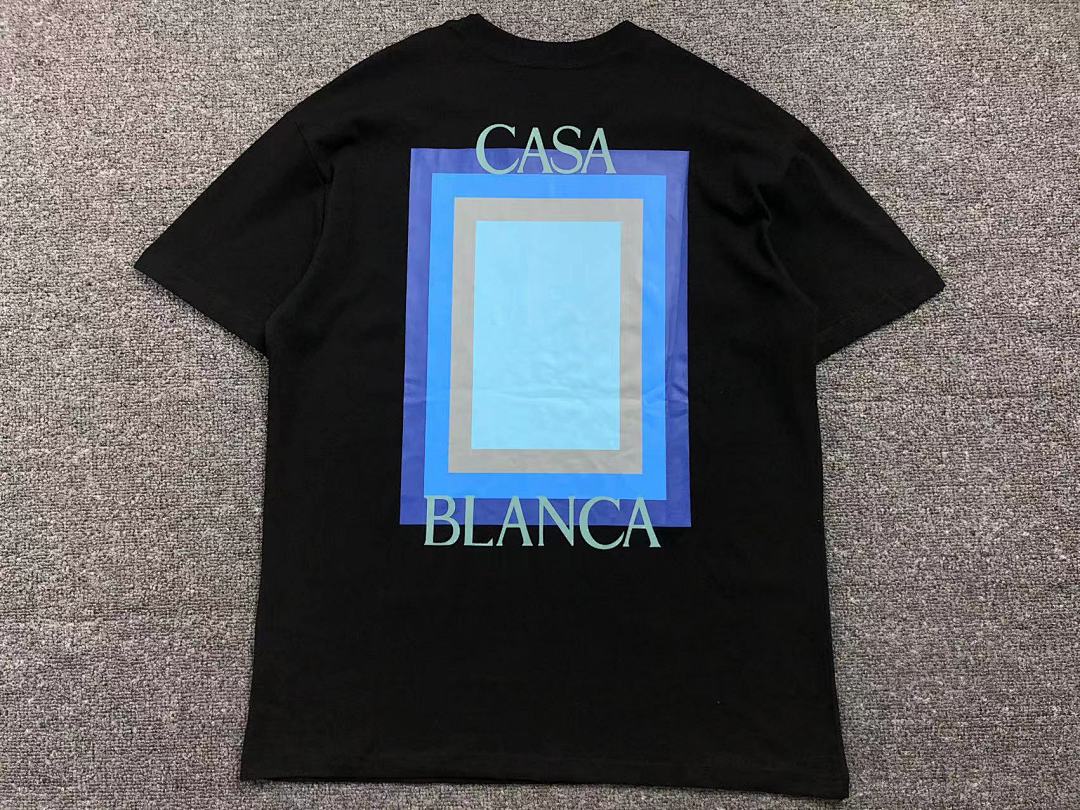 Casablanca 85 CASABLANCA T-SHIRT - Image 11