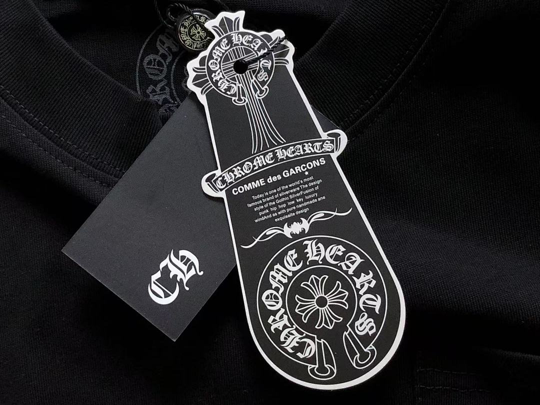 Comme des Garcons 88 C⭐⭐OME HE⭐⭐TS T-SHIRT 41090807144 (Im 170Cm 60Kg I Wear Size S In The Phot) - Image 25