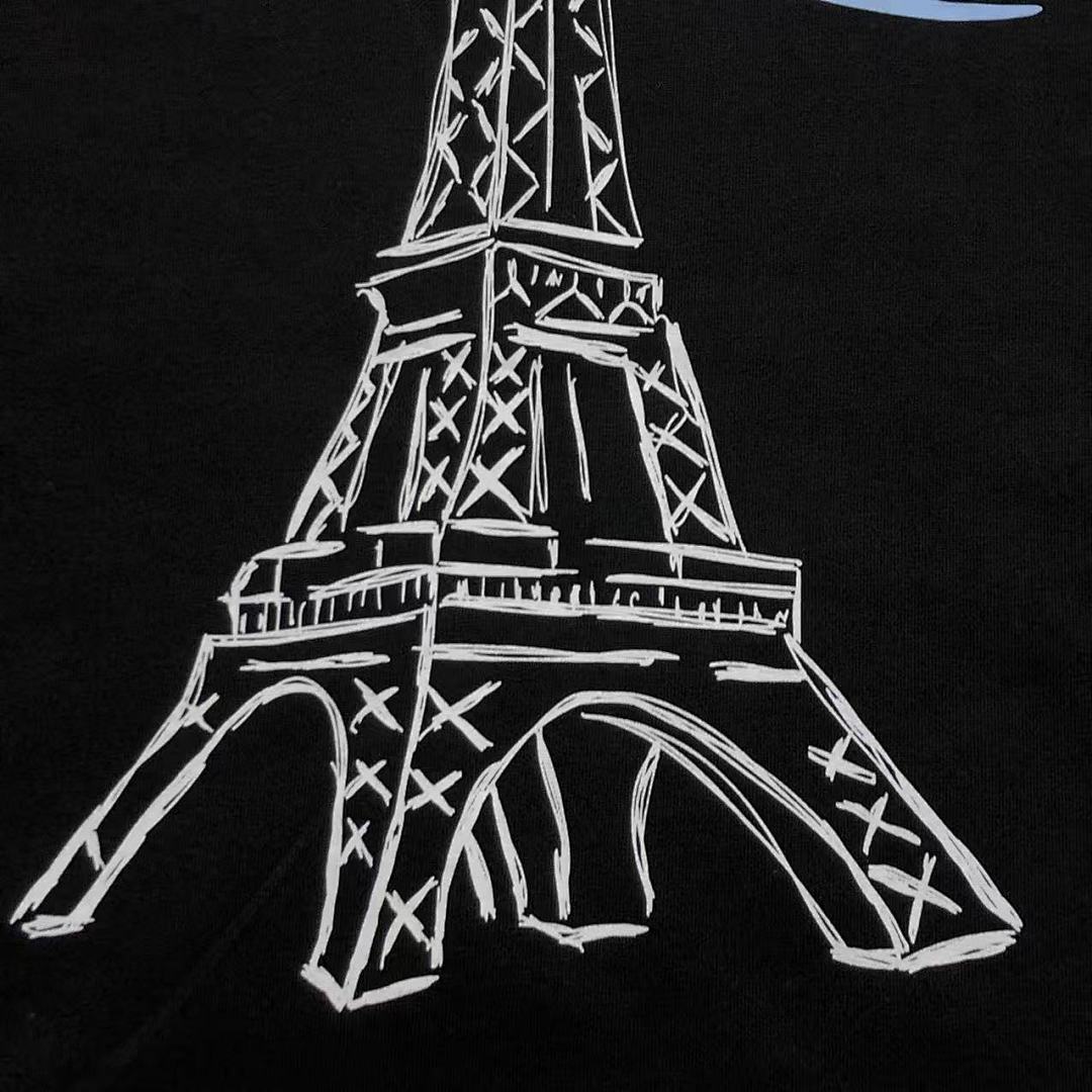 Burberry 108 B⭐R⭐E⭐RY T-SHIRT 5101710147 (Im 170Cm 60Kg I Wear Size M In The Phot) - Image 12