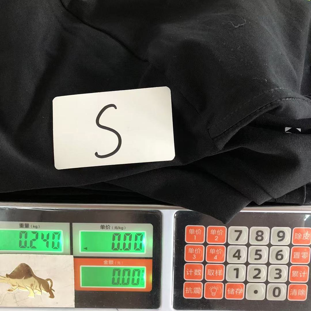 Travis Scott 78 TRAVIS SCOTT T-SHIRT 505218191 (Im 170Cm 60Kg I Wear Size S In The Phot) - Image 23
