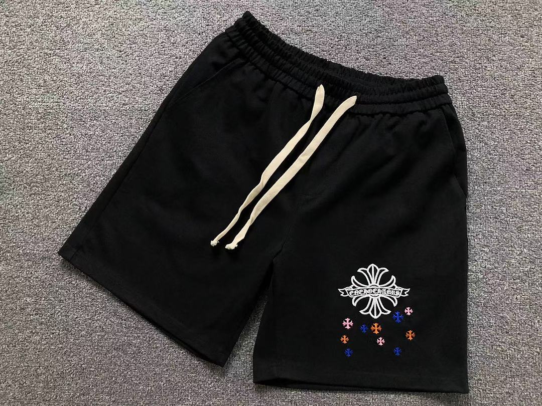 Comme des Garcons 168 C⭐⭐OME HE⭐⭐TS SHORTS 22052022125 (Im 170Cm 60Kg I Wear Size XL In The Phot) - Image 6