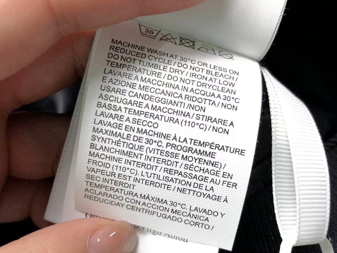 Off-White 318 OFF-WHITE JACKET 3111031819 (Im 170Cm 60Kg I Wear Size M In The Phot) - Image 27