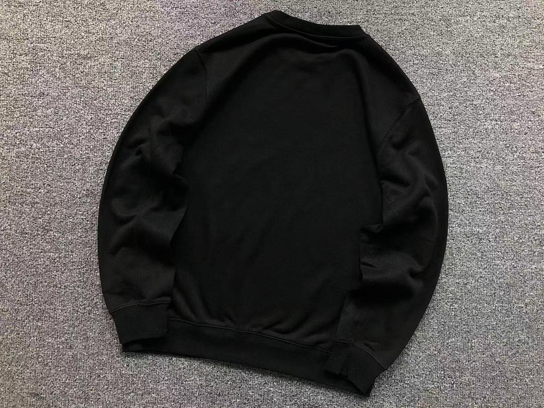 Nike 128 N⭐K⭐ HOODIE 3108224219 (Im 170Cm 60Kg I Wear Size M In The Phot) - Image 17