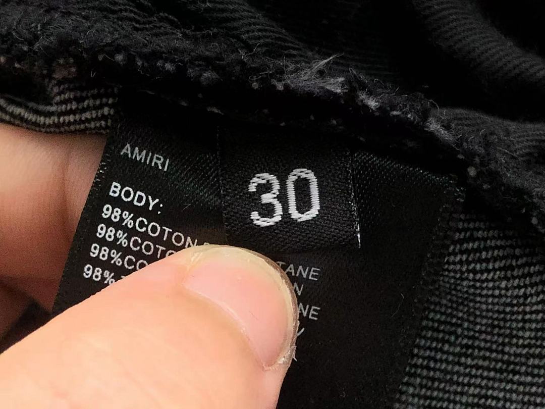 AMIRI 195 AMIRI - Image 19