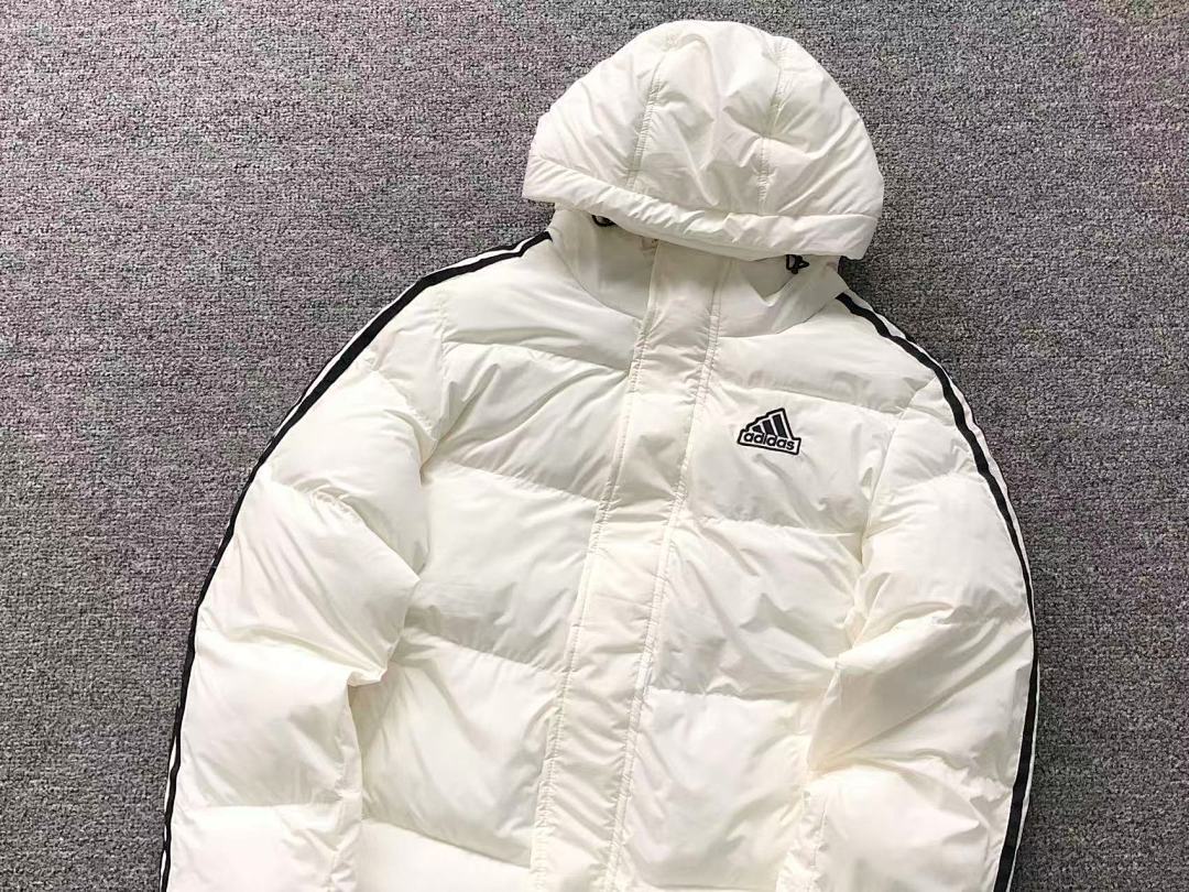 Adidas 215 A⭐I⭐AS COTTON CIOTHES 1111060635 (Im 170Cm 60Kg I Wear Size S In The Phot) - Image 13