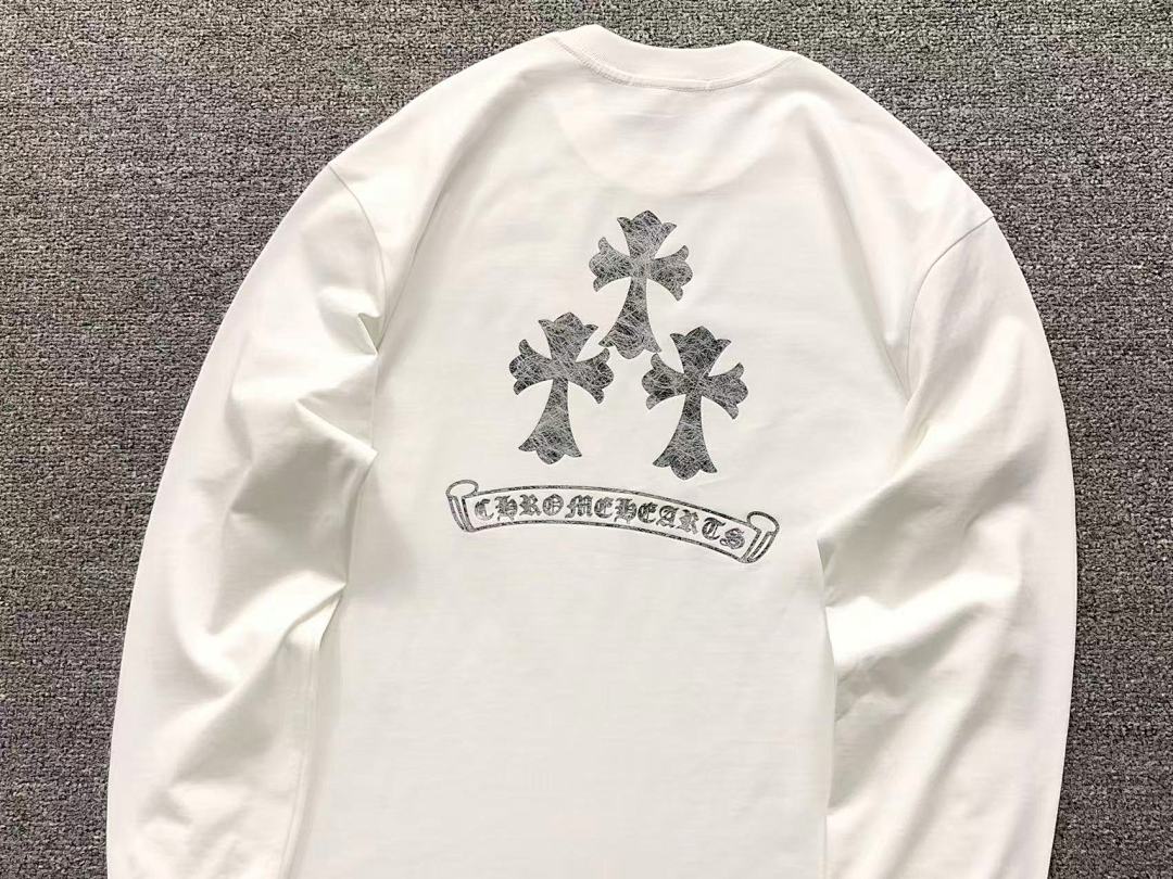 Comme des Garcons 135 C⭐⭐OME HE⭐⭐TS LONG SLEEVED 590403147 (Im 170Cm 60Kg I Wear Size M In The Phot) - Image 8