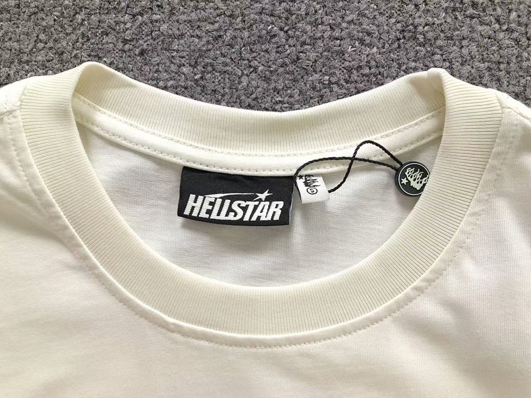 Hellstar 108 HELLSTAR T-SHIRT 3204072217 (Im 170Cm 60Kg I Wear Size S In The Phot) - Image 14