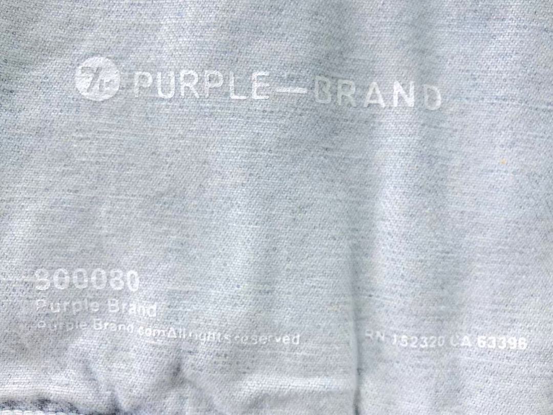 Purple 288 PURPLE JACKET 3109191917 (Im 170Cm 60Kg I Wear Size S In The Phot) - Image 26