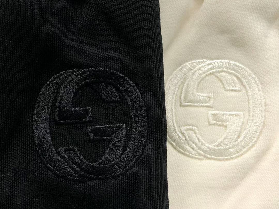 Gucci 128 G⭐C⭐I SHORTS 412163321 (Im 170Cm 57Kg I Wear Size S In The Phot) - Image 10