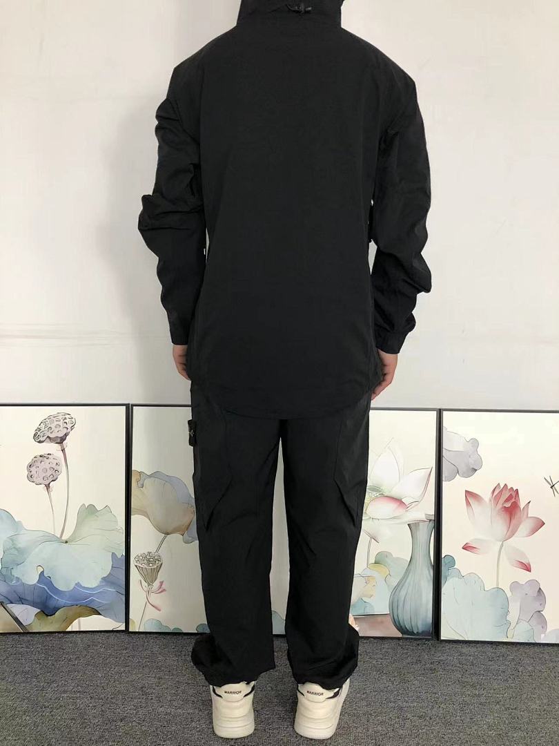 Unbranded 488 KA⭐L⭐S JACKET 2192803001 (Im 170Cm 60Kg I Wear Size S In The Phot) - Image 4